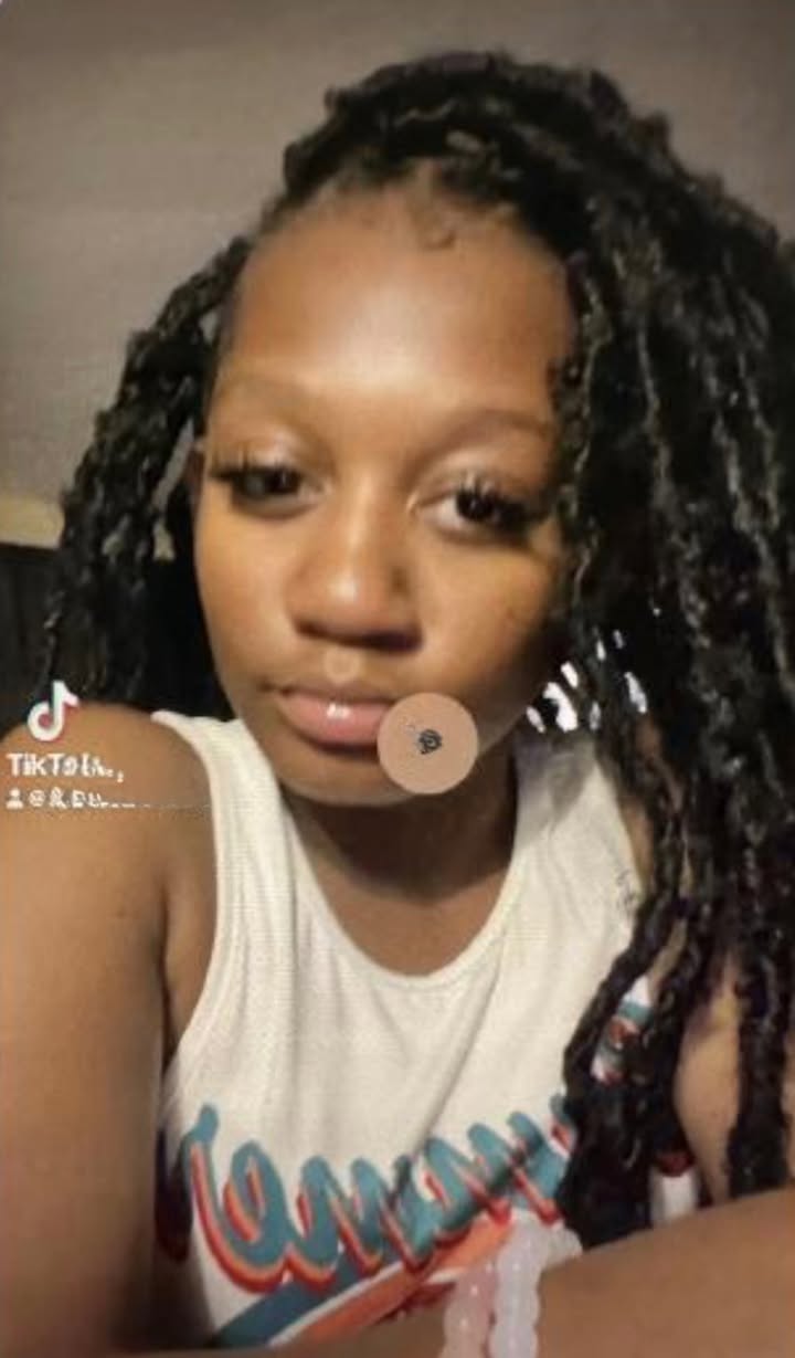Baltimore County Police Seek Public's Help in Locating Missing 12-Year-Old Girl