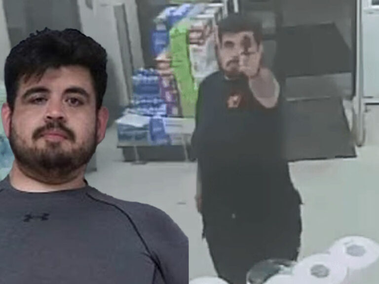 Man kills walgreens employee in madera, driven by anger at big pharma, echoing nyc ceo murder - photo licensed by shore news network.