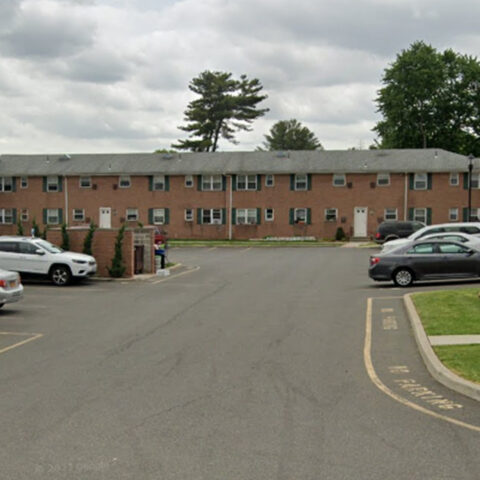 Armed suspect busted during laundry room marijuana session at new city apartment complex - photo licensed by shore news network.