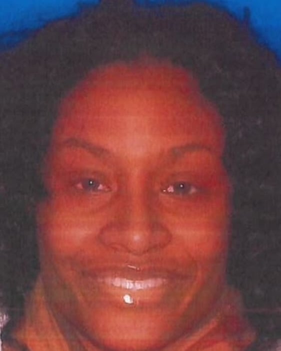 Woman wanted for questioning in Newark armed robbery