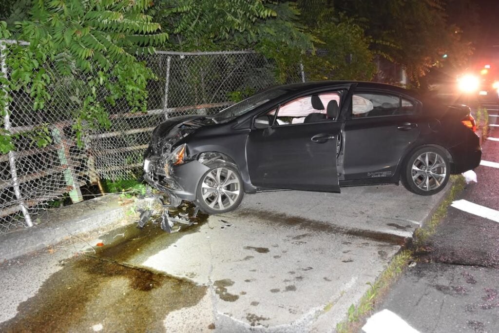 Drunk driver pleads guilty in fatal Nyack crash that killed one, injured another Drunk driver pleads guilty in fatal Nyack crash that killed one, injured another