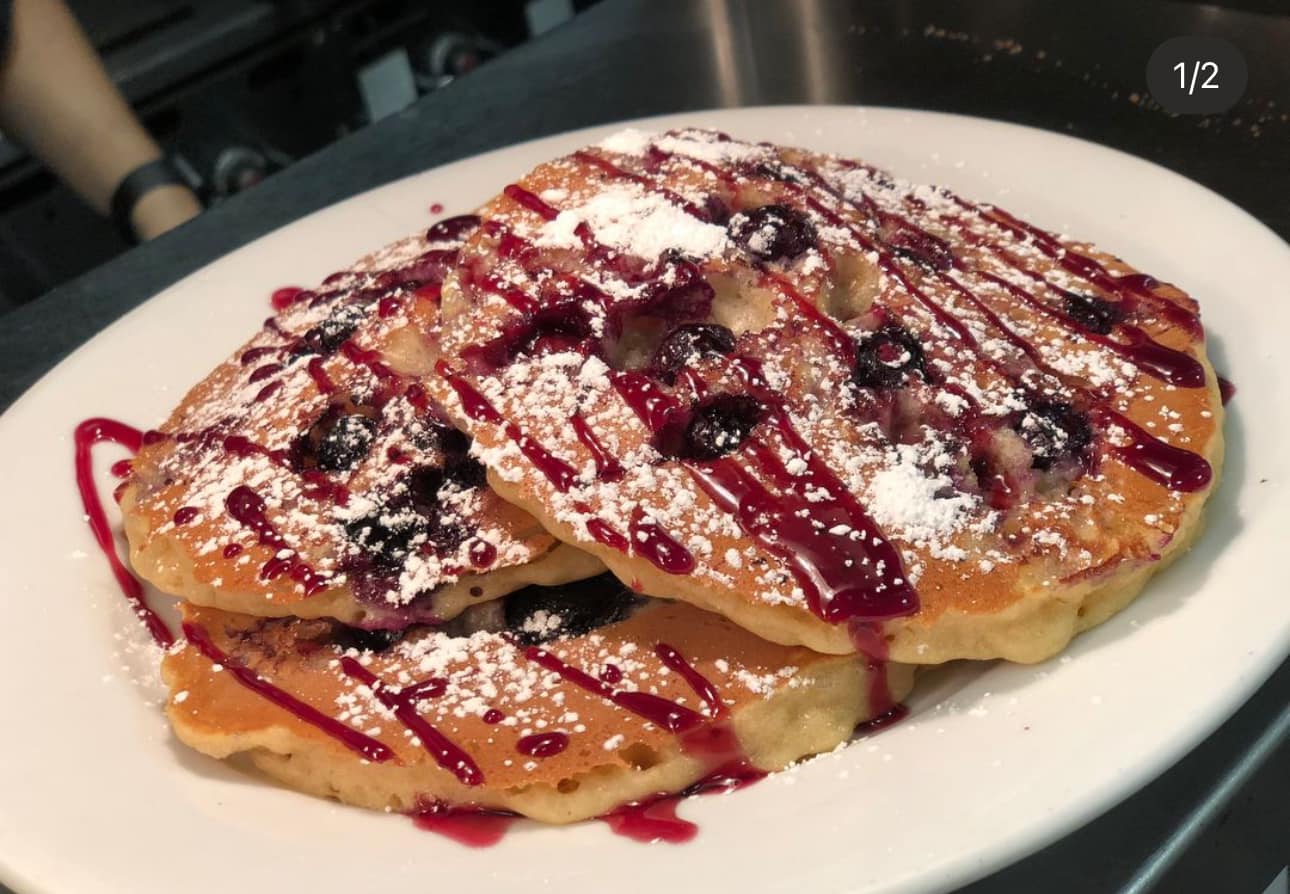 Our favorite Jersey Shore pancake houses in one convenient list
