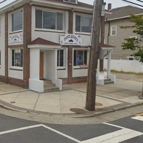 Gunfire at atlantic city bar leads to guilty plea for gunman - photo licensed by shore news network.