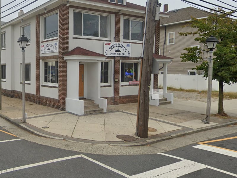 Gunfire at Atlantic City bar leads to guilty plea for gunman