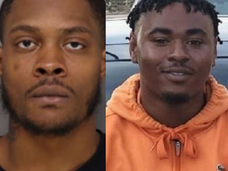 Man indicted in deadly shooting over rap video feud in Hamilton County