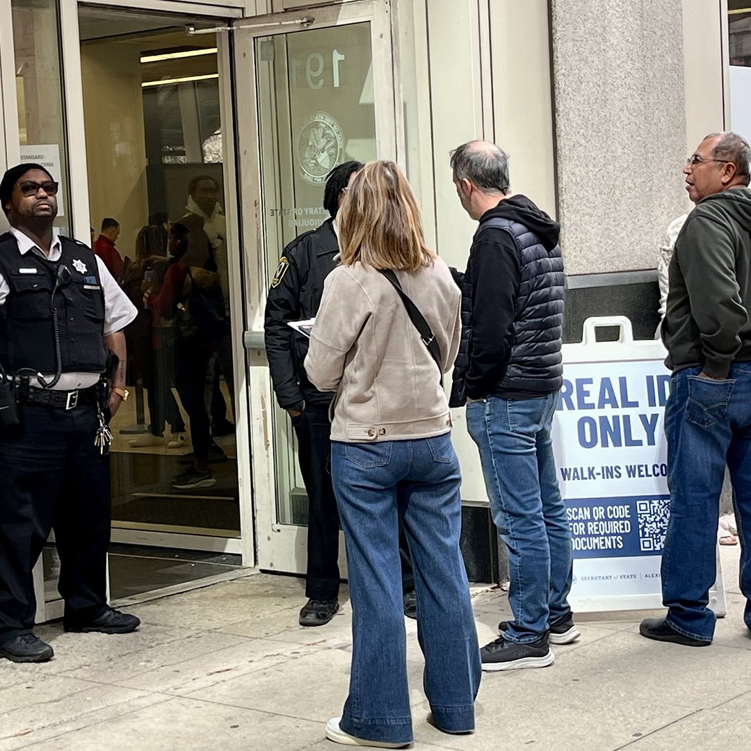 NJMVC launches Real ID emergency program for urgent travelers ahead of May 7 deadline