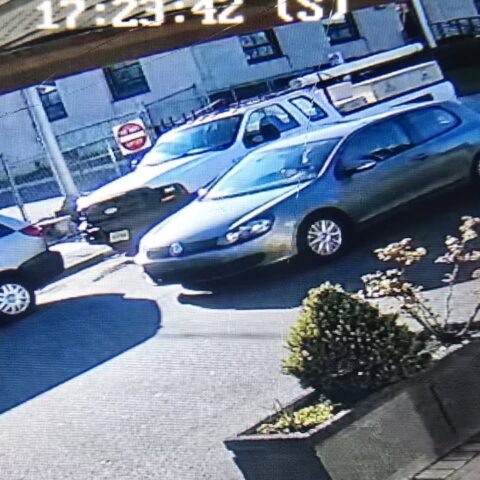 Road rage turns violent as illegal as suspect charged, three remain at large in new jersey - photo licensed by shore news network.