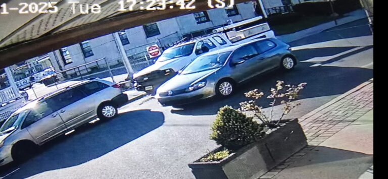 Road rage turns violent as illegal as suspect charged, three remain at large in new jersey - photo licensed by shore news network.