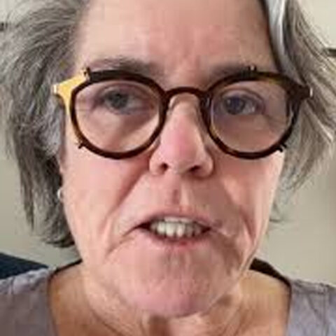 Rosie o’donnell says trump insult still stings—claims she fled u. S. After maga fans cursed her out in cvs - photo licensed by shore news network.