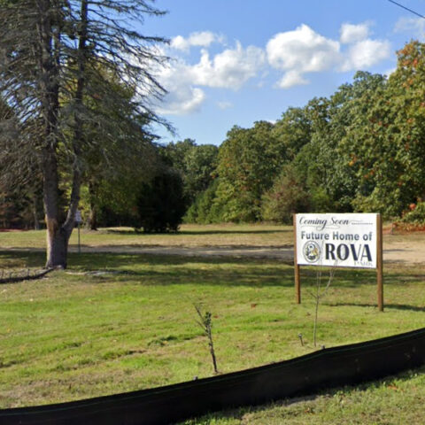 Jackson approves $438k plan to turn historic rova farms into community park - photo licensed by shore news network.