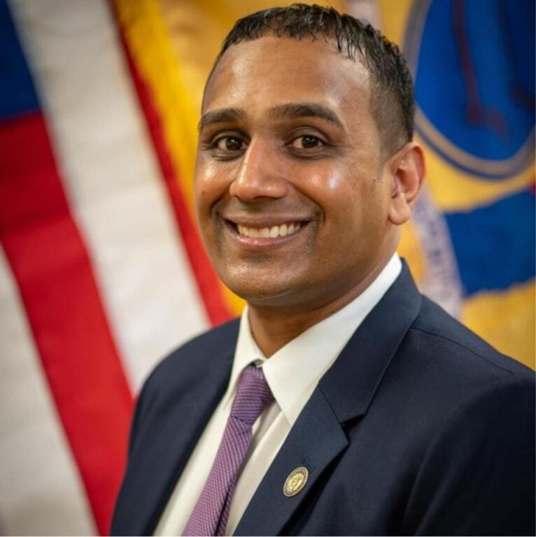New Jersey Democrat councilman arrested in statewide mob-linked gambling bust