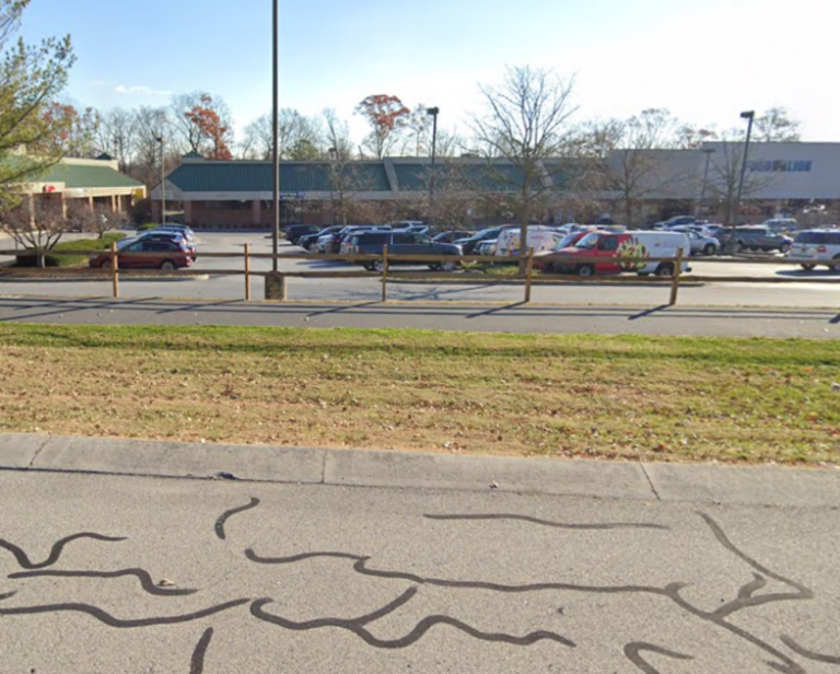 Gunman flees empty-handed after attempted vape store robbery in delaware - photo licensed by shore news network.