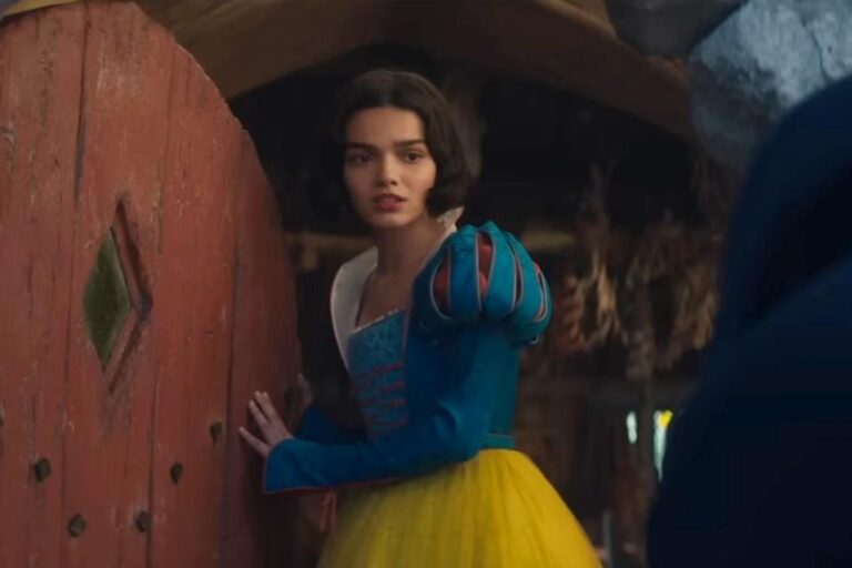 Minecraft movie eclipses disney's dei poison apple, snow white in theaters - photo licensed by shore news network.