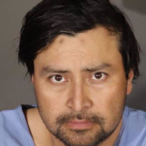 Mario edgardo garcia-aquino is charged with murder and multiple sex crimes involving minors.