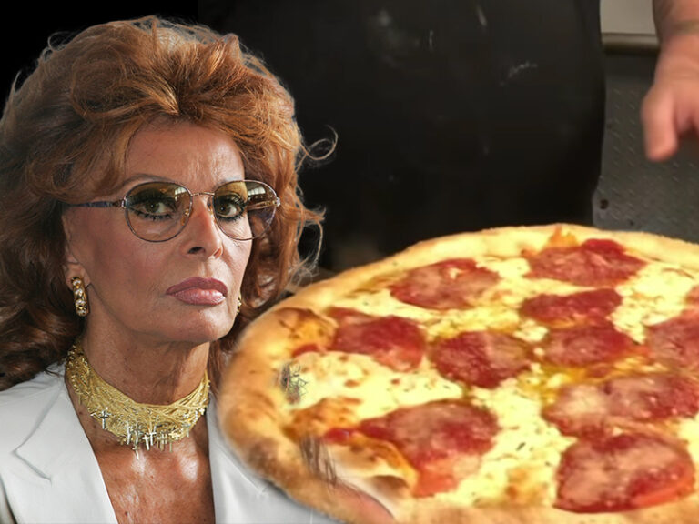 New jersey pizzeria ordered to remove famous star's named pizza pie from menu - photo licensed by shore news network.