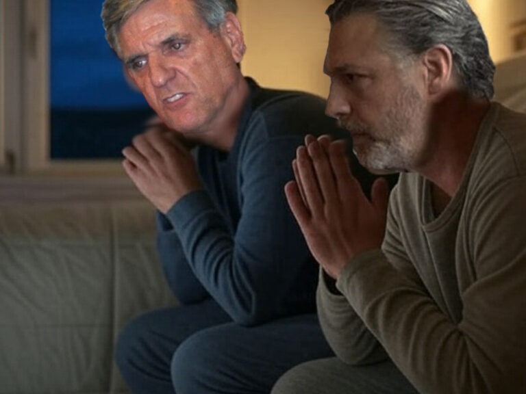 Christie says ciattarelli, spadea pray each night on their knees for trump’s endorsement - photo licensed by shore news network.