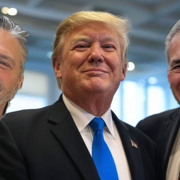 Latest poll shows clear leader in new jersey gop governor race - photo licensed by shore news network.