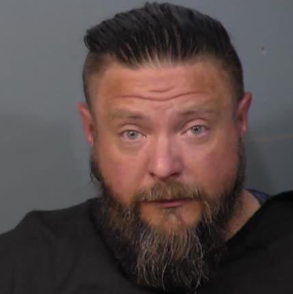 Florida man named Edward Cocaine jailed after Subway knife attack