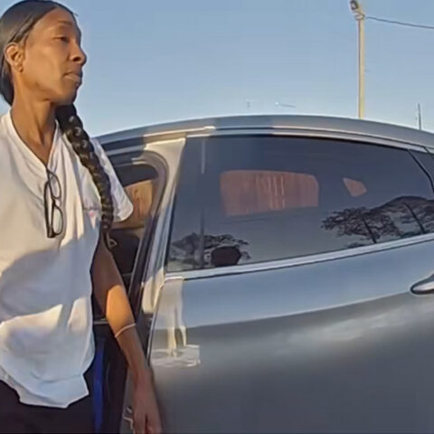 Florida woman posing as ice agent kidnaps immigrant in bay county, deputies say - photo licensed by shore news network.