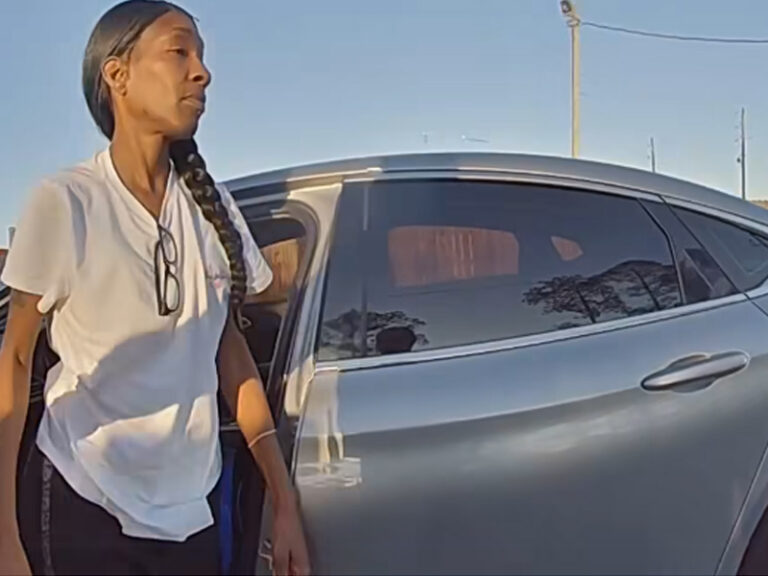 Florida woman posing as ice agent kidnaps immigrant in bay county, deputies say - photo licensed by shore news network.