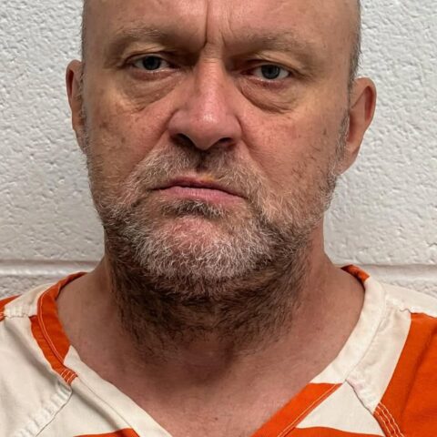 Man charged with second-degree murder after body found in macon county - photo licensed by shore news network.