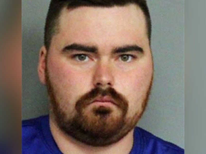 Canadian trainer convicted in brutal deadly beating of horse in New York Canadian trainer convicted in brutal deadly beating of horse in New York