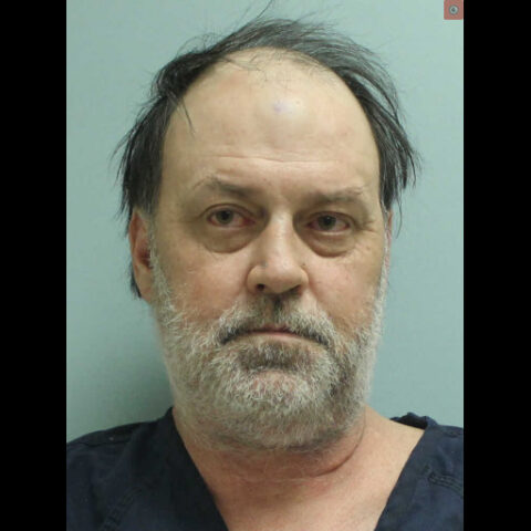 Derry township man fires shotgun through neighbor’s wall, triggers police standoff - photo licensed by shore news network.