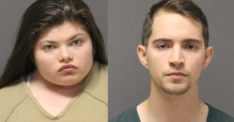 Toms river man, berkeley woman charged in child casm conspiracy - photo licensed by shore news network.
