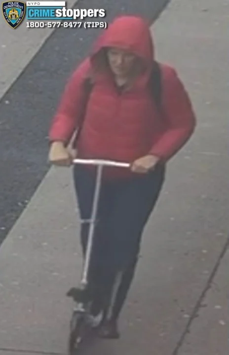 Brooklyn woman charged in hate crime after swastika brick left on Tesla