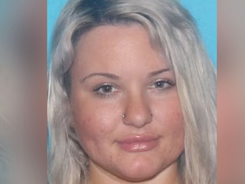 New Jersey woman asked Tinder date to kill cop ex-boyfriend and his daughter