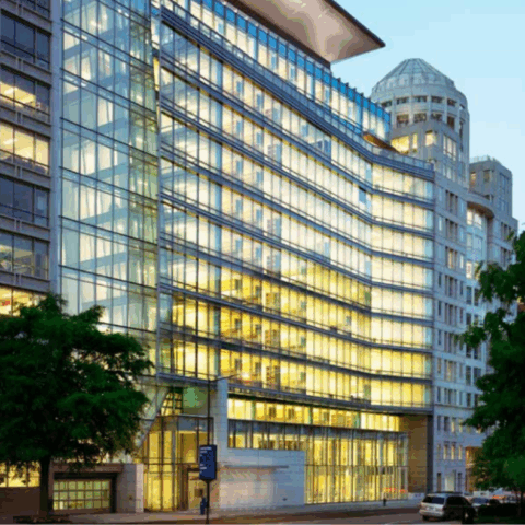 Kari lake axes $250m federal lease, slashes usagm staff under trump executive order - photo licensed by shore news network.