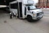 Weed shop on wheels busted outside queens school