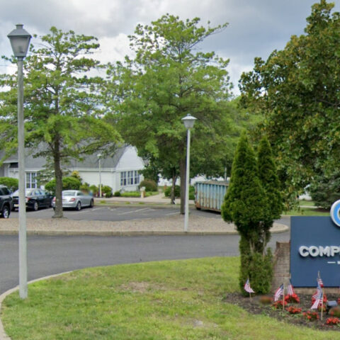 Nurse pepper-sprayed 87-year-old dementia patient, left him unattended for 46 minutes - photo licensed by shore news network.