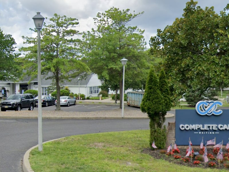 Nurse pepper-sprayed 87-year-old dementia patient, left him unattended for 46 minutes
