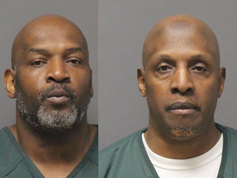 Two South River men charged in drug death of Barnegat woman after fentanyl overdose