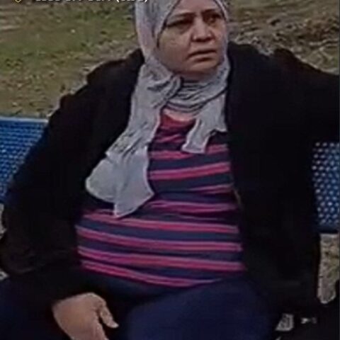 Hijab wearing woman sought for assaulting young boy at staten island park - photo licensed by shore news network.