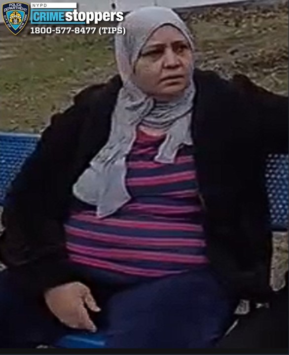 Hijab wearing woman sought for assaulting young boy at Staten Island Park