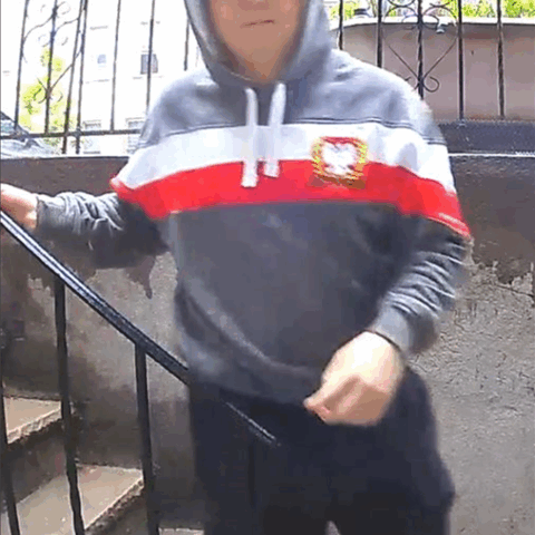 Elderly man assaulted in williamsburg - photo licensed by shore news network.