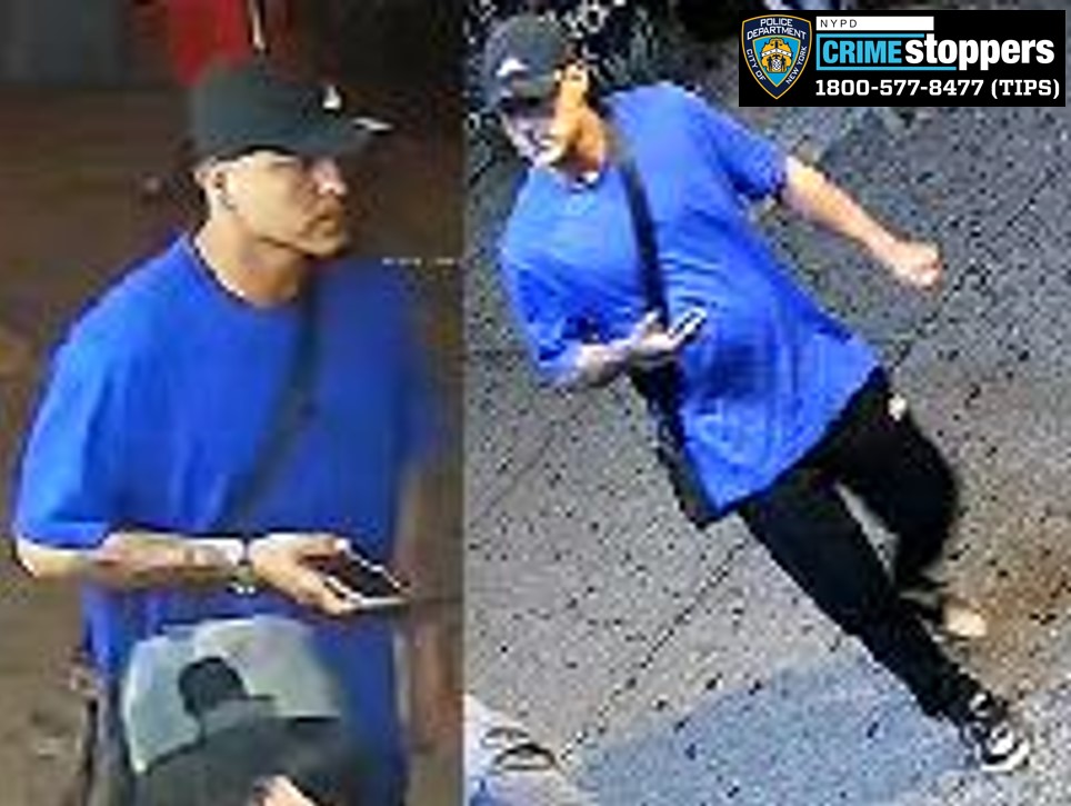 New Yorker fighting for life after brutal attack in Queens New Yorker fighting for life after brutal attack in Queens
