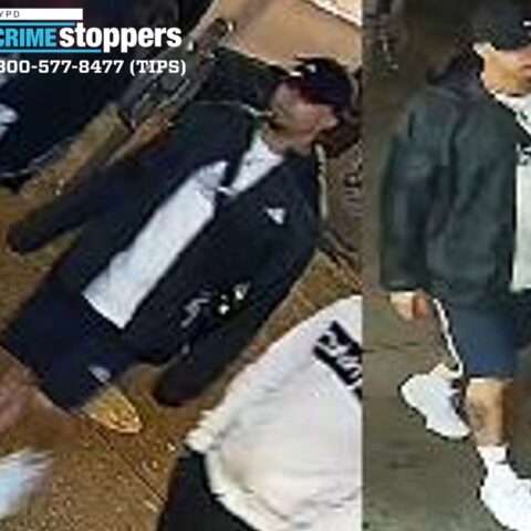 New yorker fighting for life after brutal attack in queens - photo licensed by shore news network.