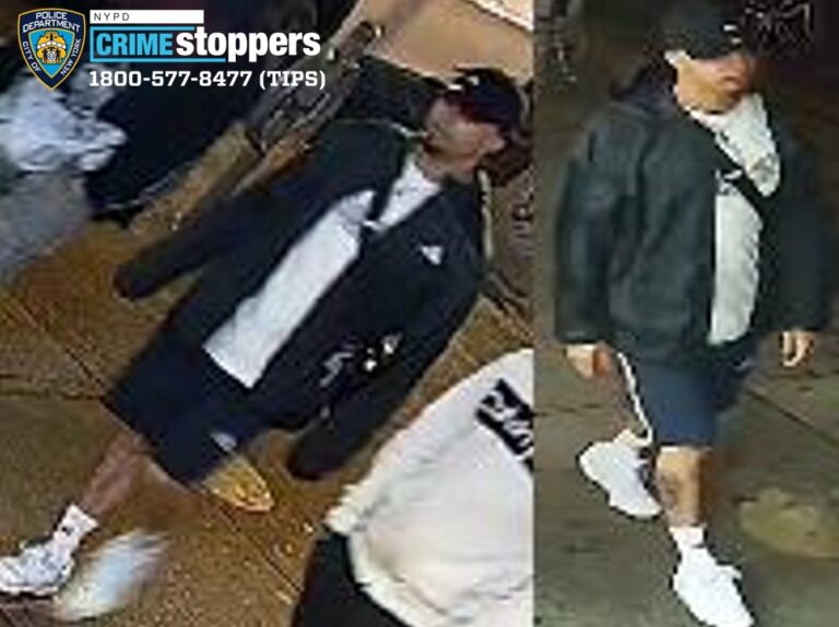 New yorker fighting for life after brutal attack in queens - photo licensed by shore news network.