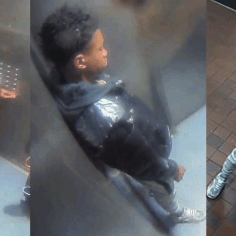 Delivery driver targeted in attempted robbery in brooklyn, suspect flees empty-handed - photo licensed by shore news network.