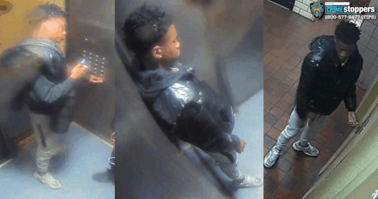 Delivery driver targeted in attempted robbery in brooklyn, suspect flees empty-handed - photo licensed by shore news network.