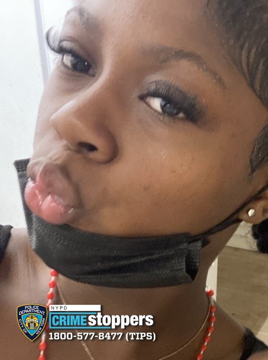NYPD searches for missing 13-year-old girl last seen leaving Manhattan school