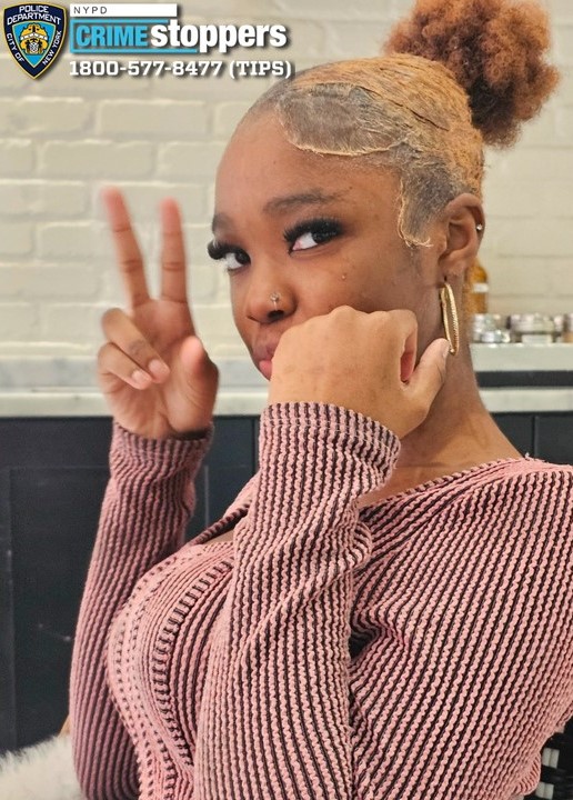 14-year-old girl reported missing from Bronx residence, police say