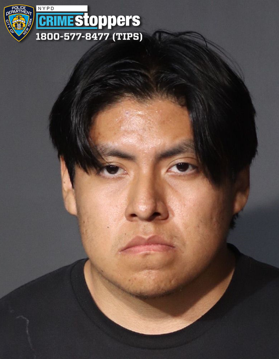Queens Man Angel Ramos Arrested for Multiple Rapes of 14-Year-Old Girl