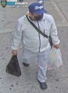 Police seek suspects in $27k scam targeting elderly woman in harlem