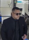 Man sought in long island city subway stabbing