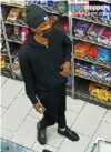 Three suspects sought after armed robbery at washington heights store