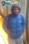Nypd seeks suspect in attempted robbery on j train platform in queens